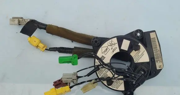 Honda Accord Steering wheel 