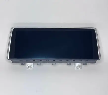 BMW X6 F16 Screen/display/small screen 9347878