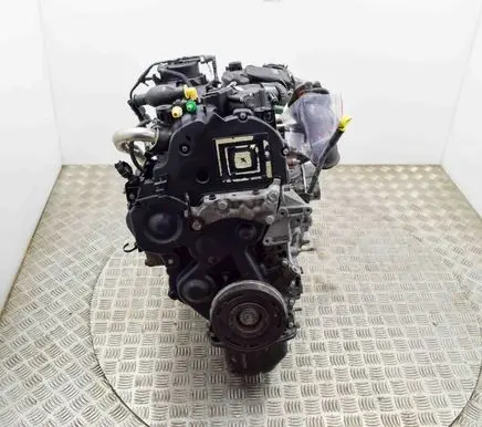 Citroen C3 Engine 10FD52 8HZ
