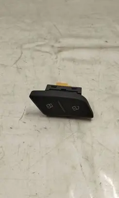 Audi A5 Central locking switch button 8w2962108