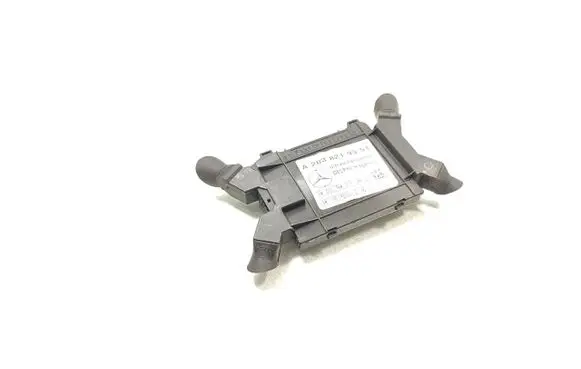 Mercedes-Benz CLC CL203 Alarm movement detector/sensor A2038219551