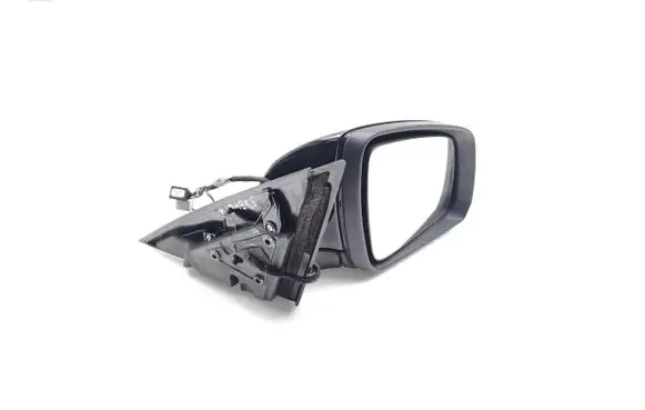 Mercedes-Benz C W204 Front door electric wing mirror A2048102819 A3146442