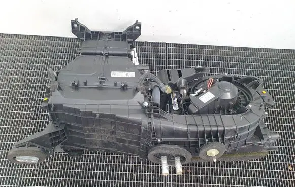 Jaguar F-Pace Interior heater climate box assembly