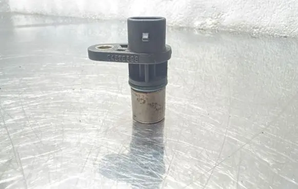 Opel Vectra B Crankshaft position sensor 24576398
