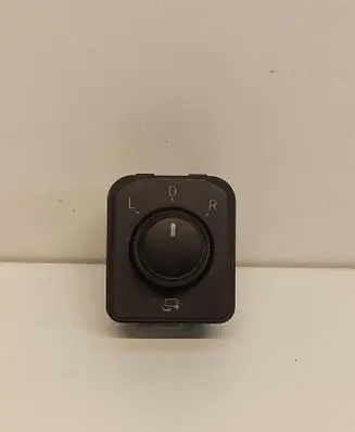Seat Arona Fog light switch 6F0959565