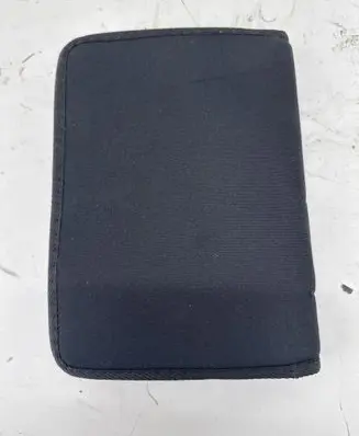 Ford Kuga III Owners service history hand book J689