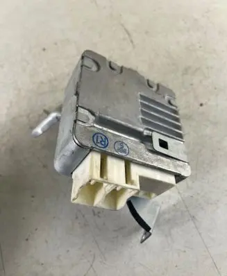 Toyota Prius (NHW20) Power steering control unit/module 8965047210 1129001131