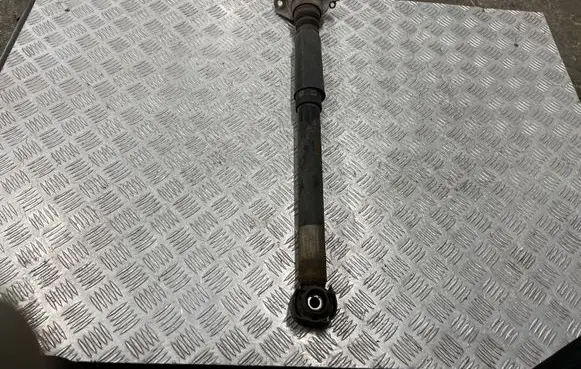 Audi A5 Sportback 8TA Rear shock absorber/damper 8T0513035T
