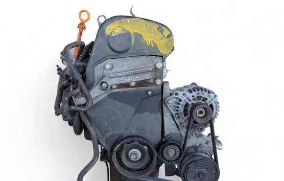 Seat Ibiza IV (6J,6P) Engine CGG