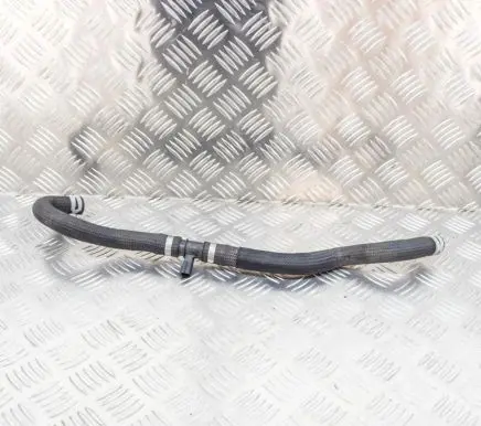 Tesla Model S Engine coolant pipe/hose