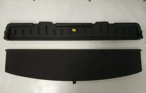 KIA Sorento Tailgate/trunk/boot lid