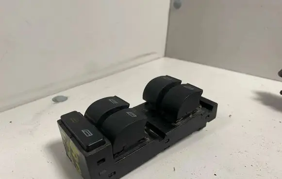 Audi A3 S3 8L Electric window control switch 4B0959851