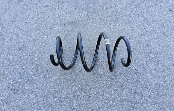 Mini Clubman F54 Front coil spring 
