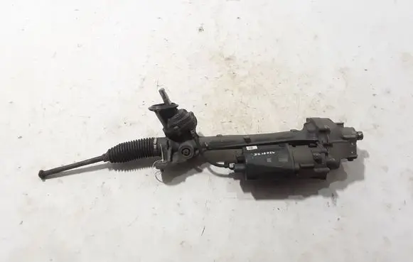 Volkswagen PASSAT B8 Steering rack 5Q1423062K