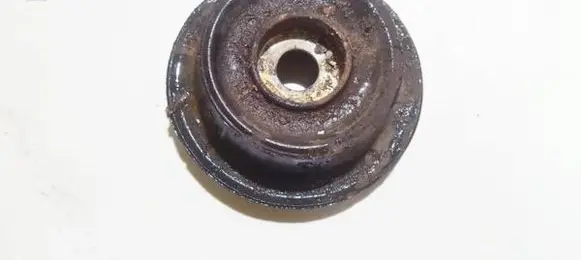 Volkswagen PASSAT B3 Coil spring mount 191412331