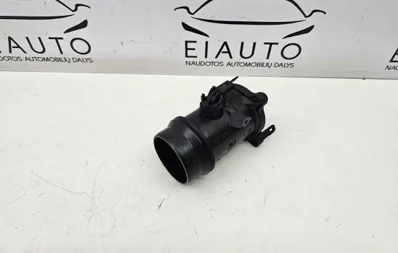 BMW 5 F10 F11 Intercooler hose/pipe 8519492 11618519492