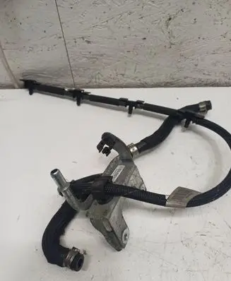 Fiat Ducato Brake vacuum hose/pipe 044513028P