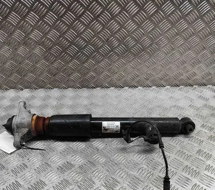 BMW 3 G20 G21 Rear shock absorber/damper 6895063