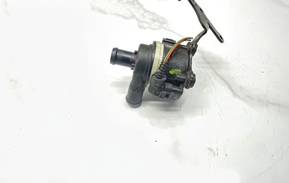 Porsche Cayenne (92A) Electric auxiliary coolant/water pump 059121012B 12402100202