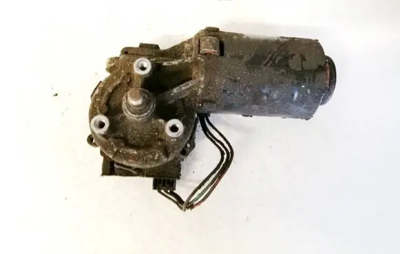 Citroen Jumper Wiper motor