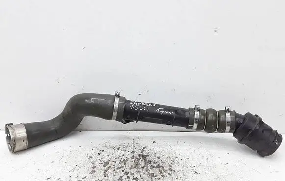 Dacia Sandero Intercooler hose/pipe 1085602S04