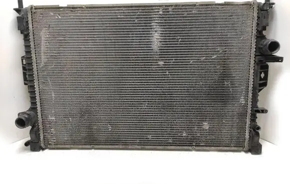 Volvo XC60 Coolant radiator 30792220