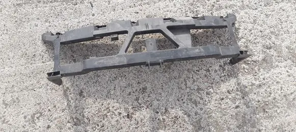 Renault Scenic II - Grand scenic II Top upper radiator support slam panel 8200140174