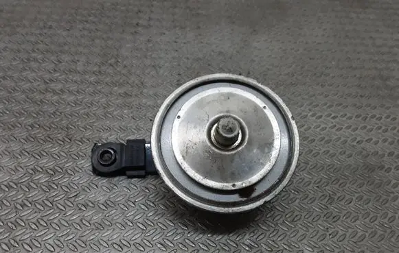Volkswagen PASSAT B5 Alarm system siren 722367