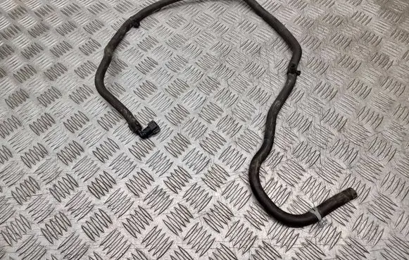 Ford Focus Engine coolant pipe/hose JX618A365VE