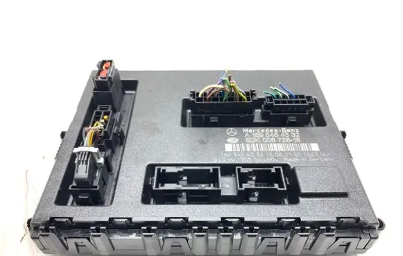 Mercedes-Benz B W245 Other control units/modules A1695454332