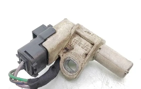 Ford Mondeo MK IV Camshaft position sensor 9661135980