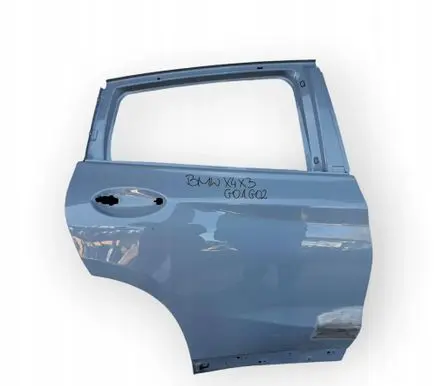 BMW X3 G01 Front door