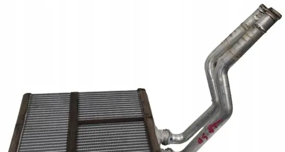 Audi A5 8T 8F Interior heater climate box assembly nagrzewnicaa54car