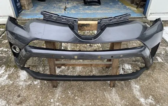 Toyota RAV 4 (XA40) Front bumper 22119-42A40 52119-42A40