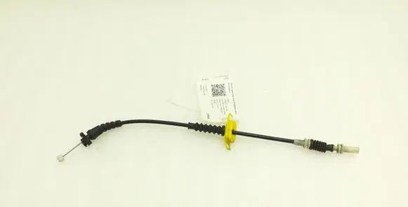 BMW 5 E60 E61 Front door cable line 7034469
