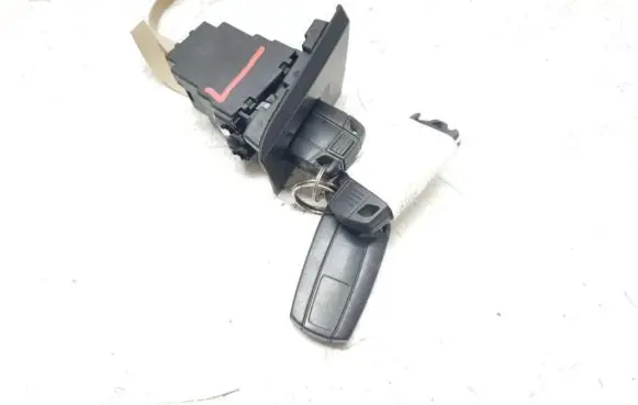 BMW 3 E90 E91 Ignition lock 6954719
