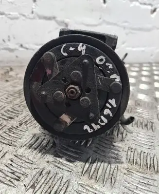 Citroen C4 I Air conditioning (A/C) compressor (pump) 9651910980