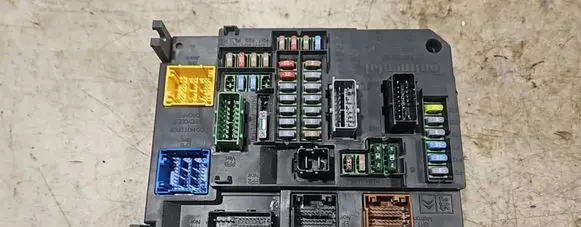 Fuse module