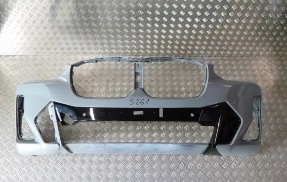 BMW X3 G01 Front bumper 8081055