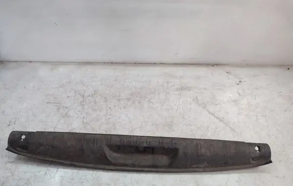Peugeot 308 Trunk/boot sill cover protection 