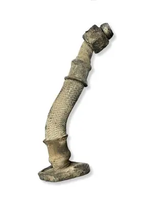 Audi A3 S3 8L Turbo turbocharger oiling pipe/hose 