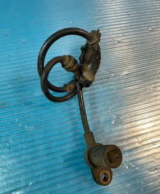 Opel Meriva A ABS brake wheel speed sensor 09115064