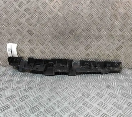 Fender mounting bracket