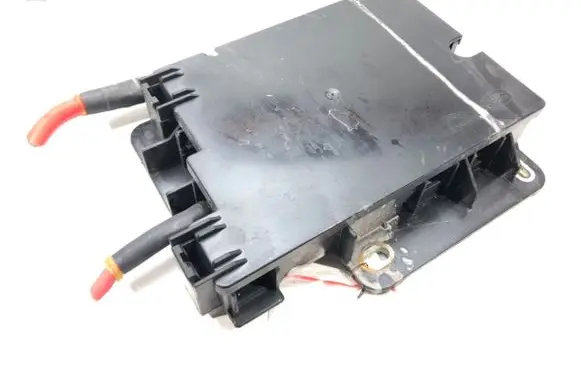 Fuse box set