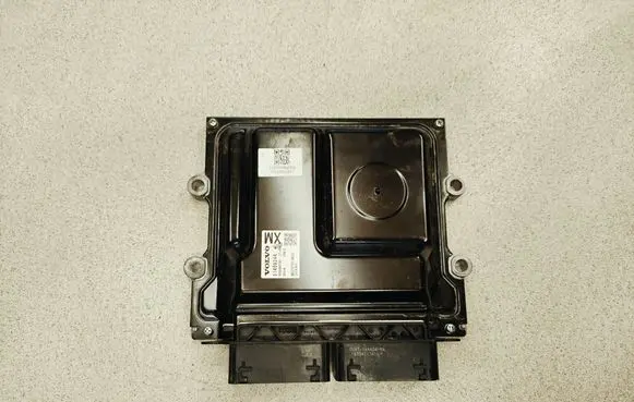 Volvo S60 Engine control unit/module 31459244 0000390793 MB2797009623