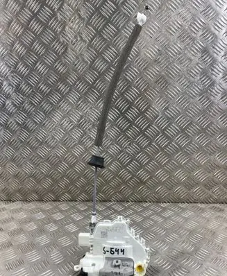 Audi Q5 SQ5 Front door lock 8X1837015C