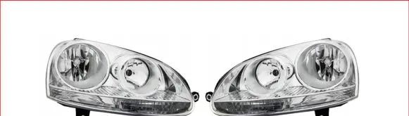 Volkswagen Golf V Headlight/headlamp 1K6941029P