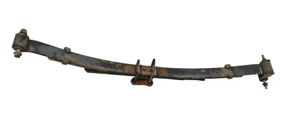 Ford F150 Rear leaf spring FL345560 FL345560CJ R060A