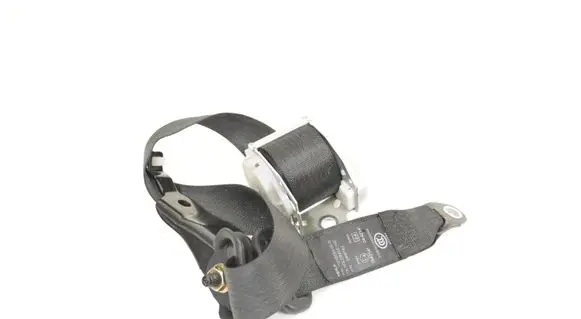 Tesla Model S Rear seatbelt 101878900B