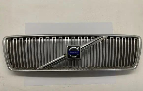 Volvo S80 Front grill 9178087